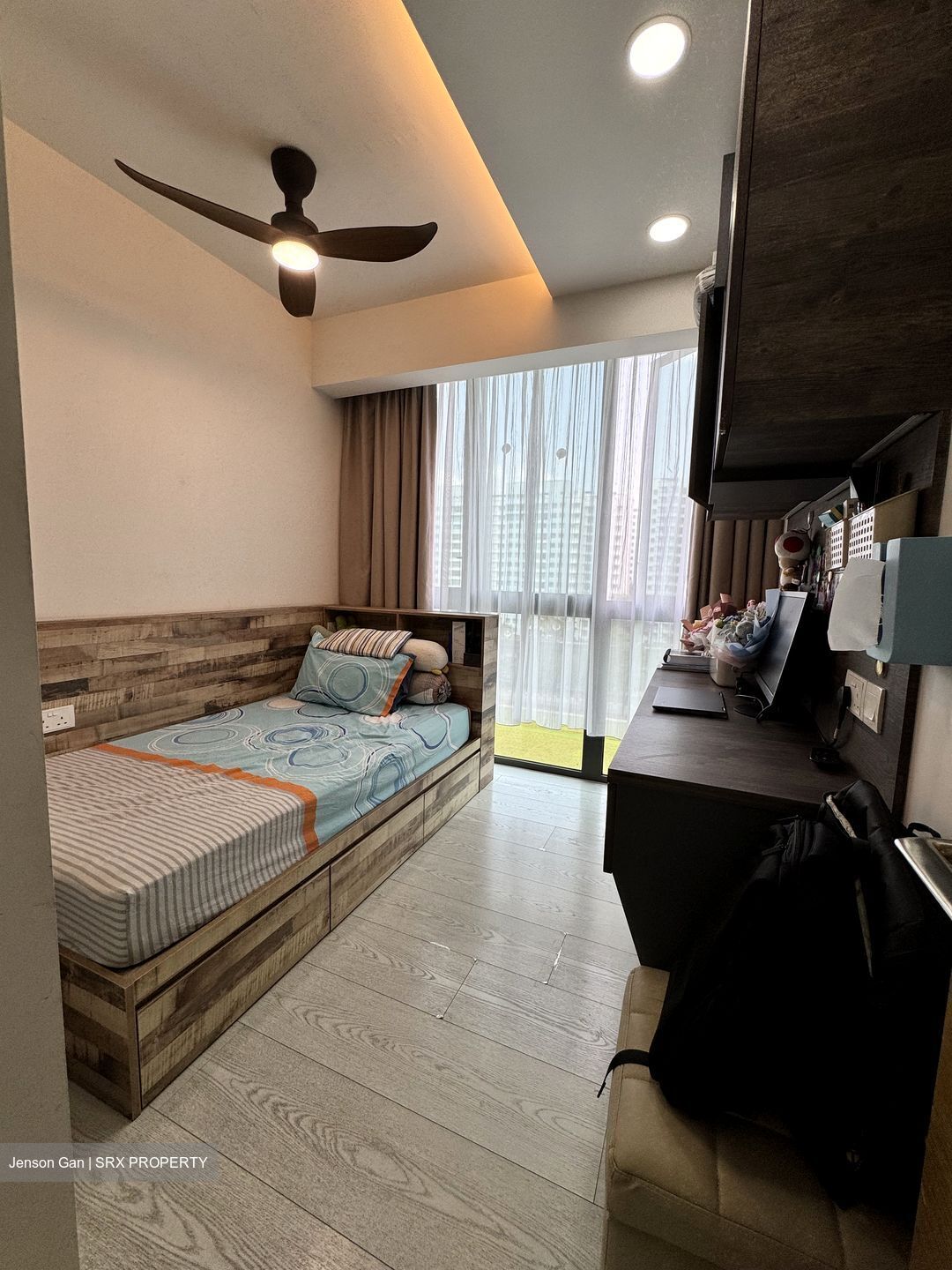 The Terrace (D19), Condominium #625451681